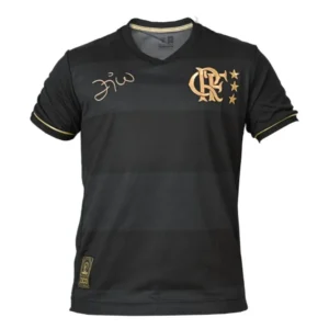 Thai Version Flamengo 25/26 Retrô