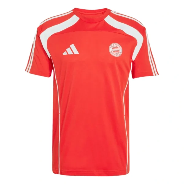 Camisa Bayern de Munique 25/26