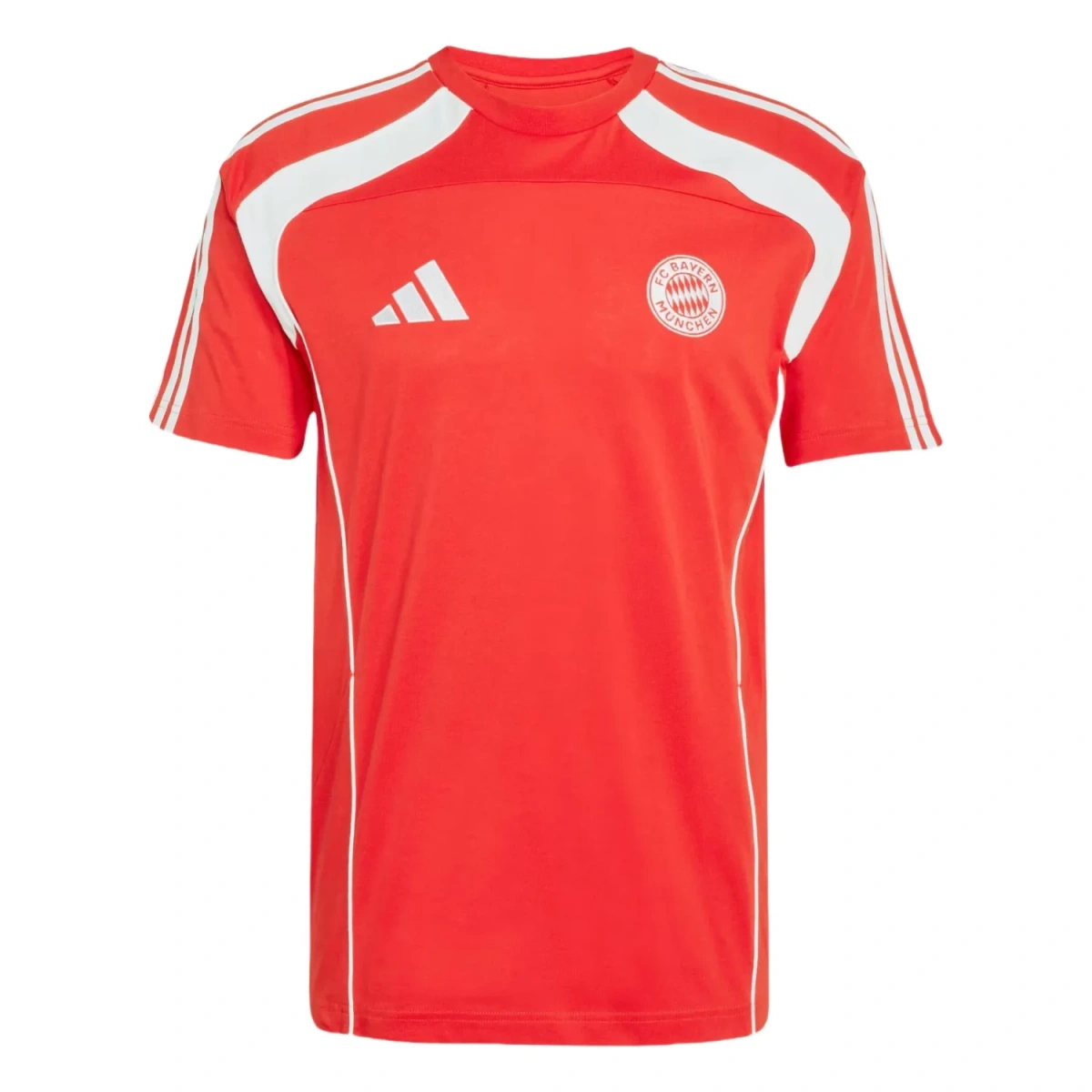 Camisa Bayern de Munique 25/26