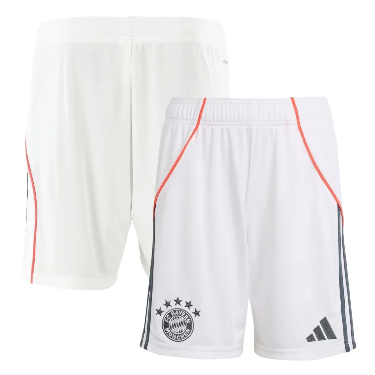 Short Bayern de Munique 25/26 Away