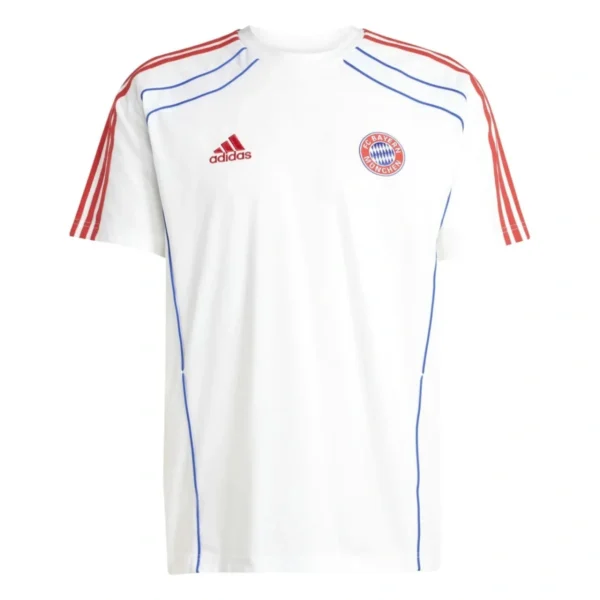 Camisa Bayern de Munique 25/26
