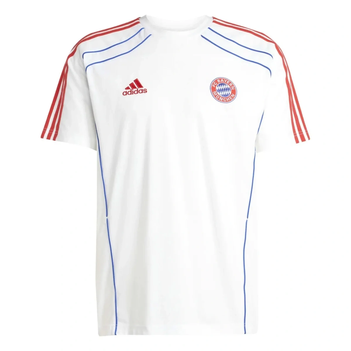 Camisa Bayern de Munique 25/26