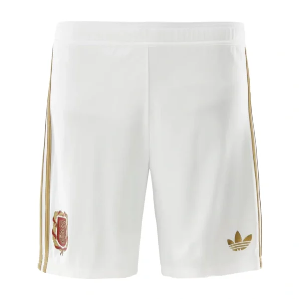 Short Bayern de Munique 25/26 - Aniversário de 125 Anos
