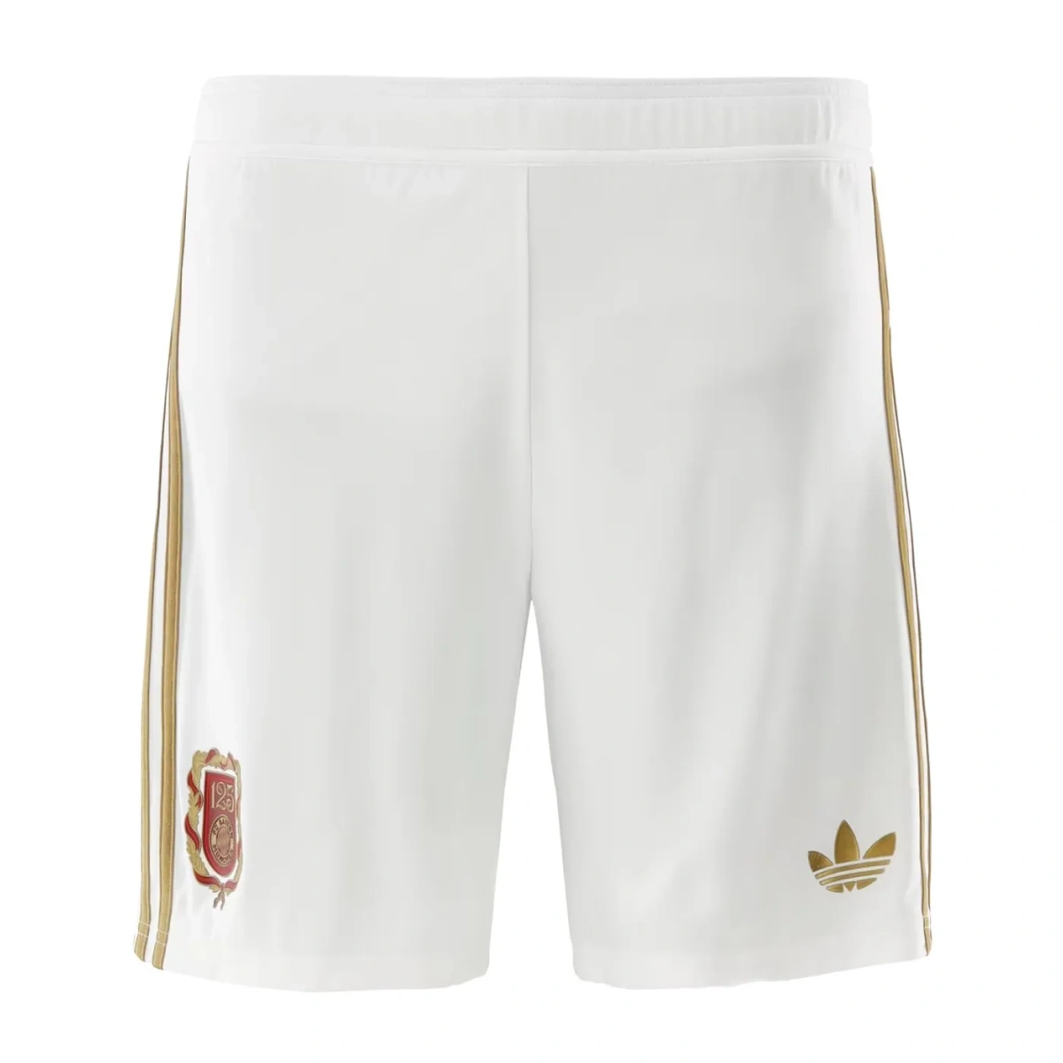 Short Bayern de Munique 25/26 - Aniversário de 125 Anos