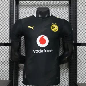 Camisa Borussia Dortmund 2026/27 Away