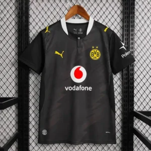 Camisa Borussia Dortmund 2026/27 Away
