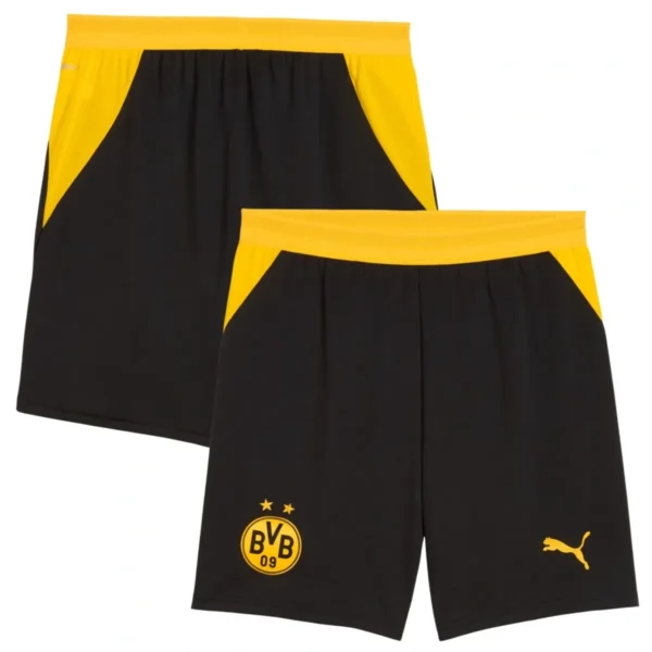 Short Borussia Dortmund 2026/27 Home