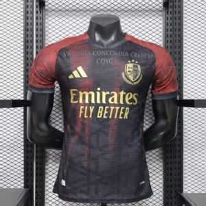 Camisa Arsenal 26/27