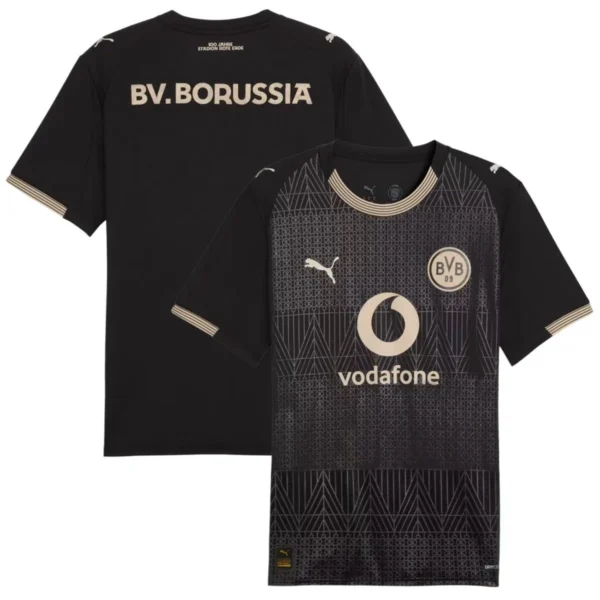 Camisa Borussia Dortmund 26/27
