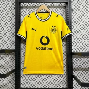 Camisa Borussia Dortmund 26/27 Home