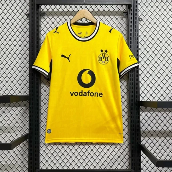Camisa Borussia Dortmund 26/27 Home