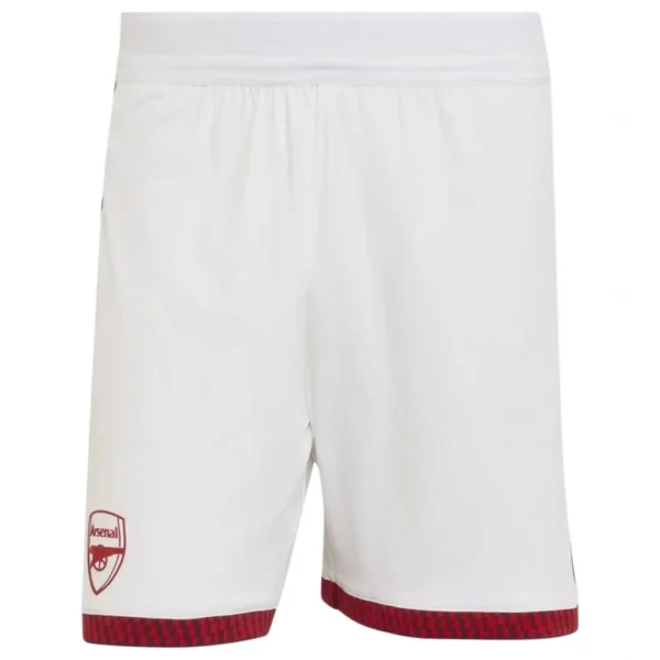 Short Arsenal 26/27 Home