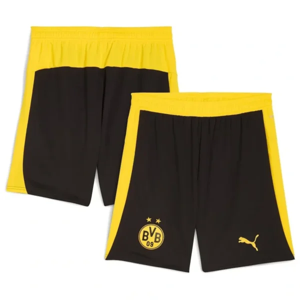 Short Borussia Dortmund 25/26 Home