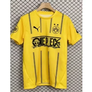 Camisa Borussia Dortmund 25/26