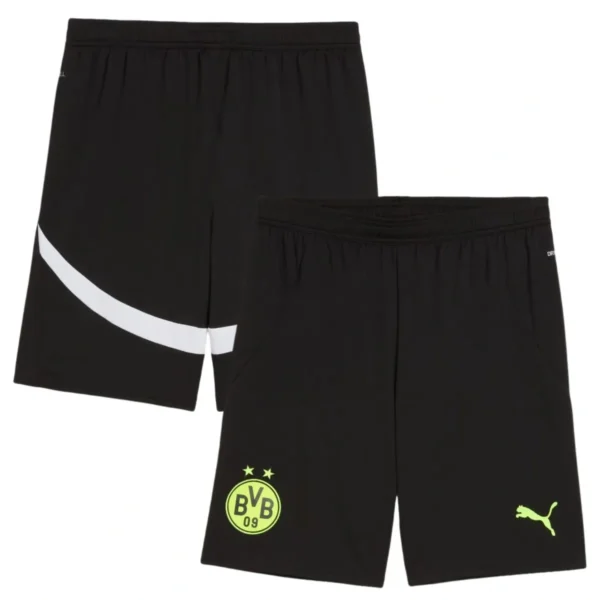 Short Borussia Dortmund 25/26 - Aniversário de 26 Anos