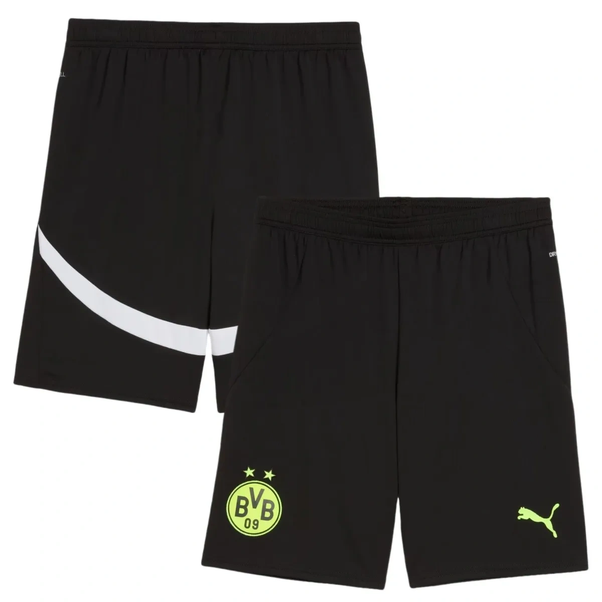 Short Borussia Dortmund 25/26 - Aniversário de 26 Anos