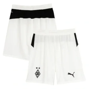 Short Borussia Mönchengladbach 25/26 Home