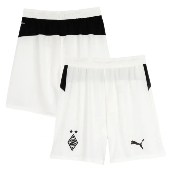 Short Borussia Mönchengladbach 25/26 Home