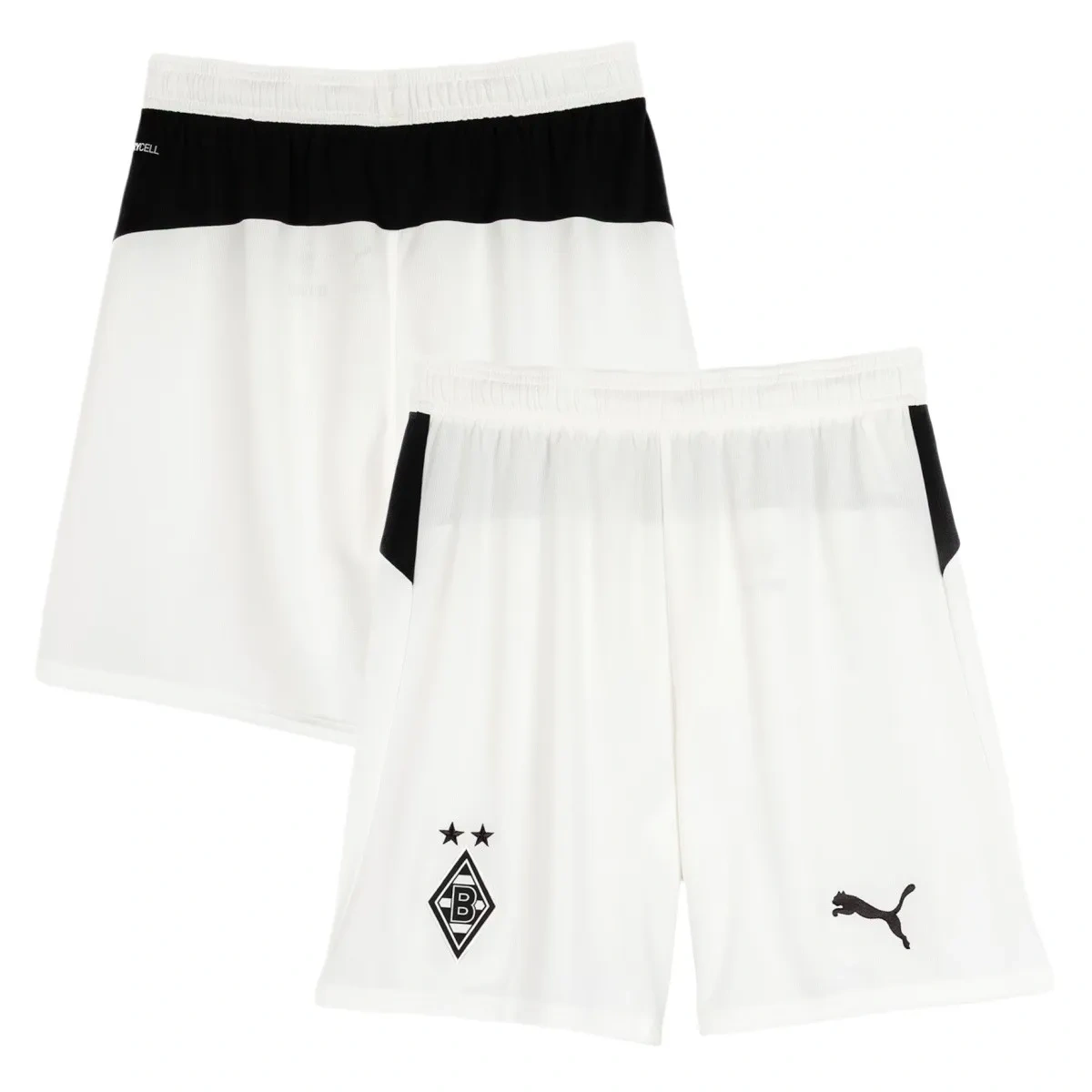 Short Borussia Mönchengladbach 25/26 Home