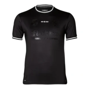 Camisa Borussia Mönchengladbach - Aniversário de 120 Anos