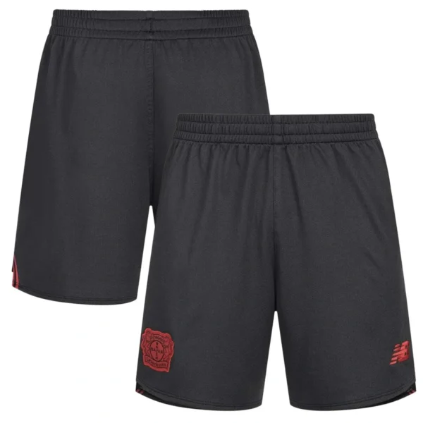 Short Bayer Leverkusen 25/26 Home