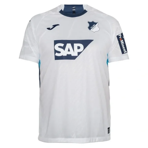 Camisa Hoffenheim 25/26 Terceira
