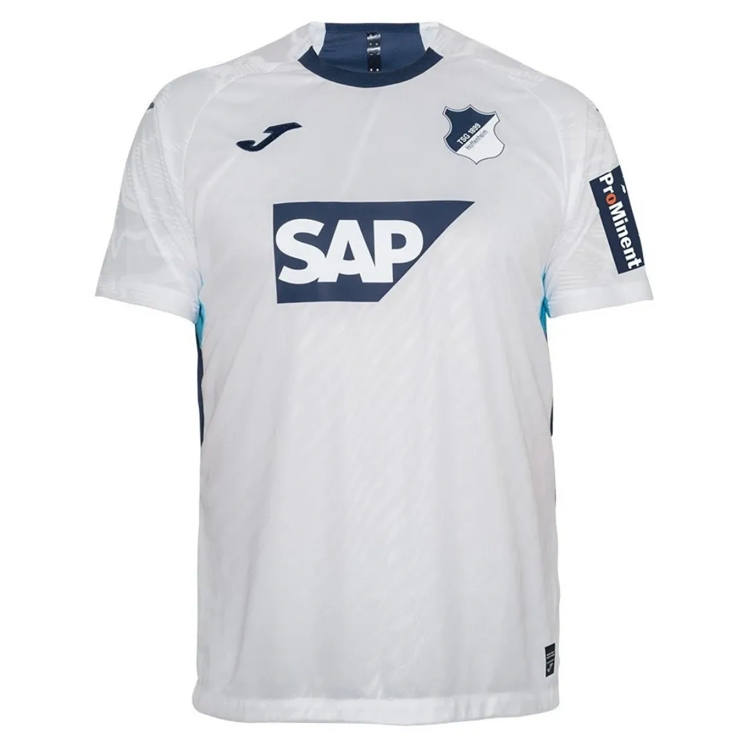 Camisa Hoffenheim 25/26 Terceira