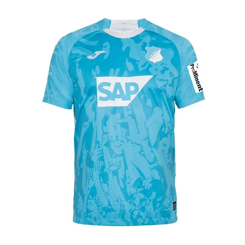 Camisa Hoffenheim 25/26 Away