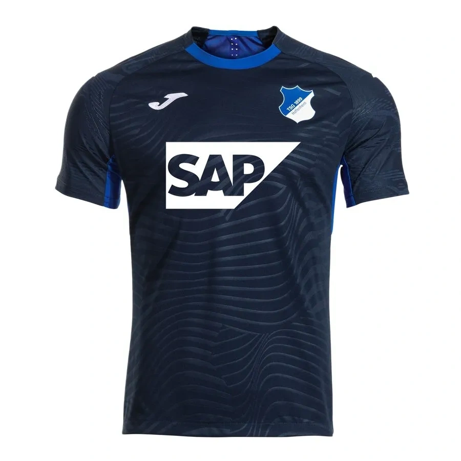 Camisa Hoffenheim 25/26 Home