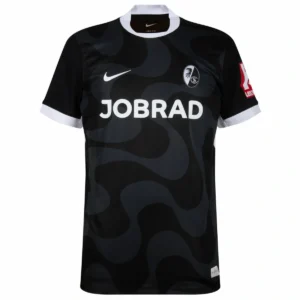 Camisa Freiburg 25/26 Away