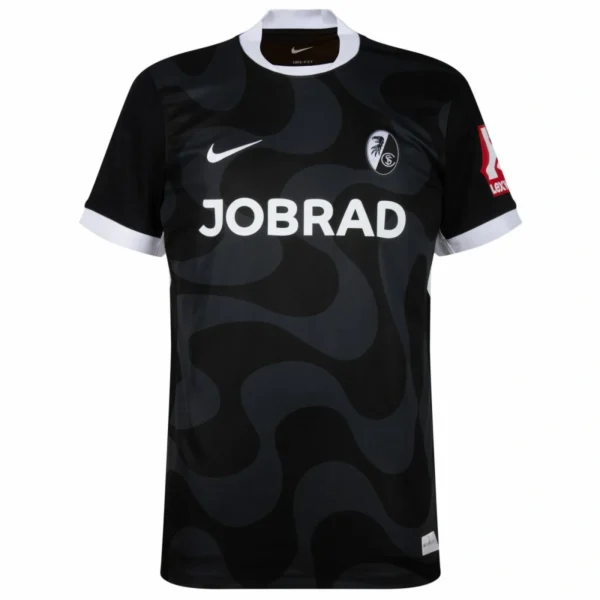 Camisa Freiburg 25/26 Away