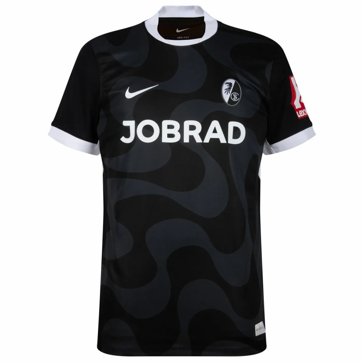 Camisa Freiburg 25/26 Away