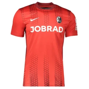 Camisa Freiburg 25/26