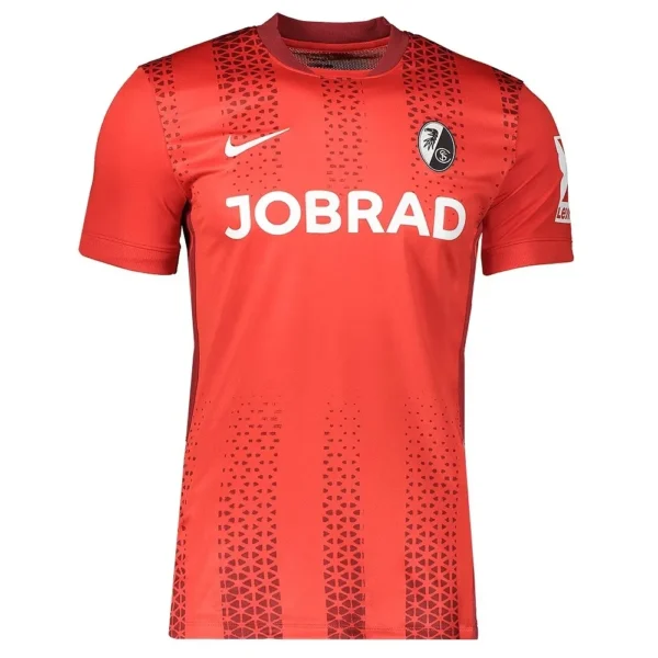 Camisa Freiburg 25/26