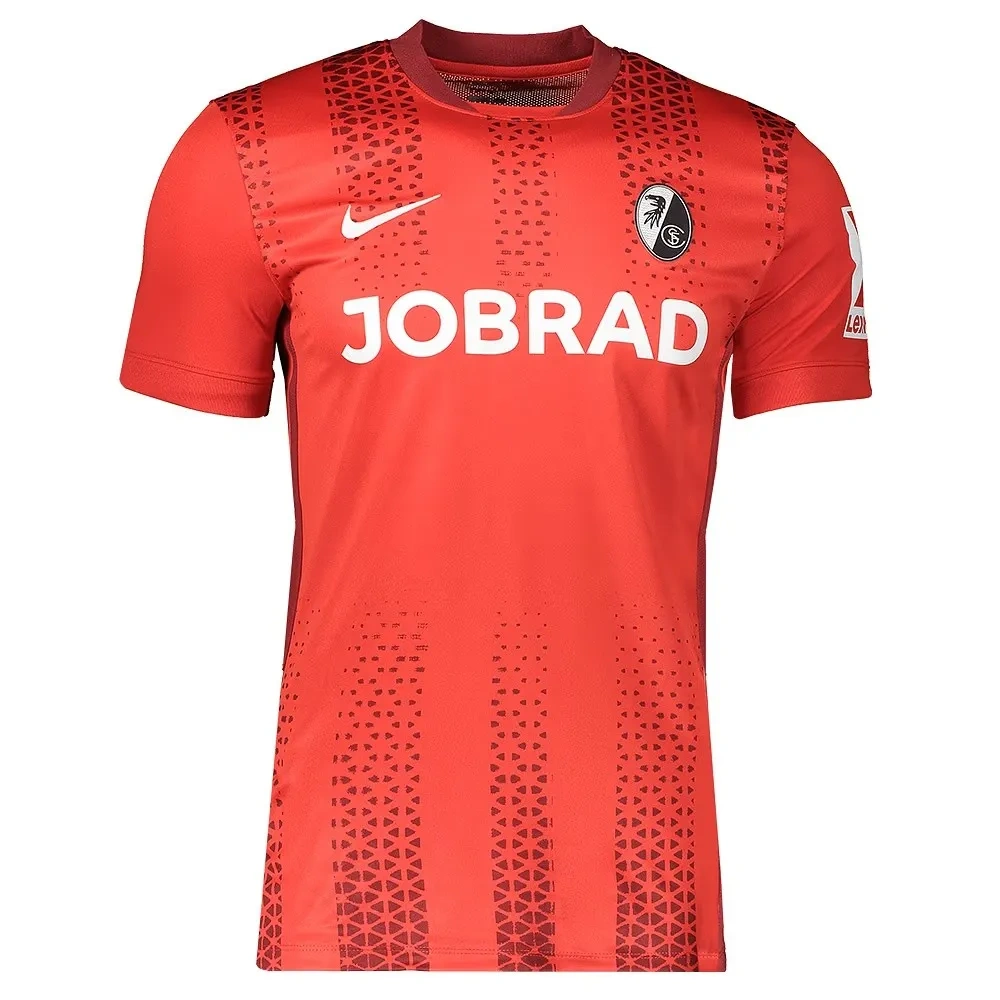 Camisa Freiburg 25/26