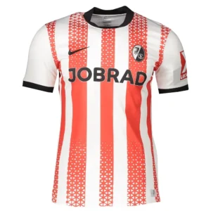 Camisa Freiburg 25/26 Home