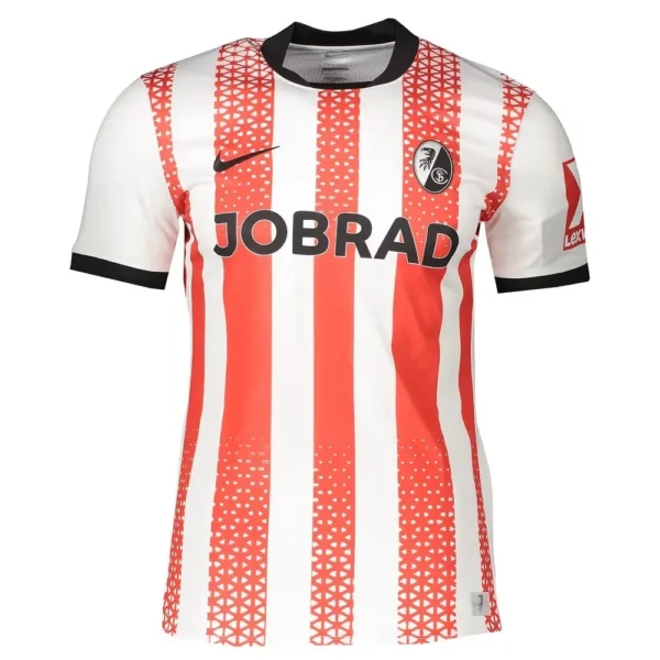 Camisa Freiburg 25/26 Home