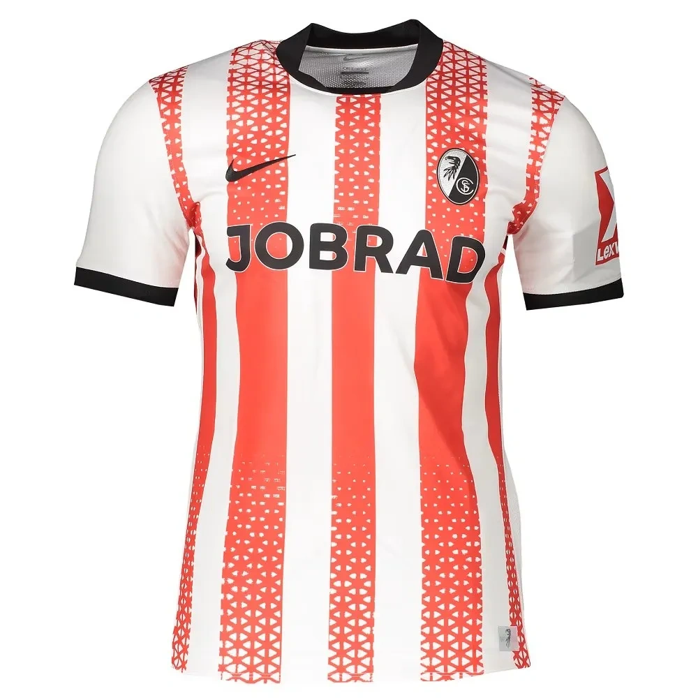 Camisa Freiburg 25/26 Home