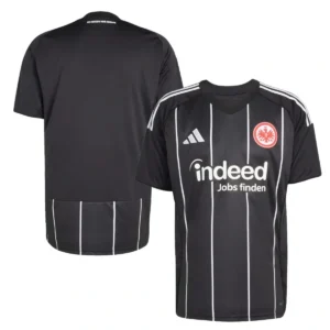 Camisa Eintracht Frankfurt 25/26