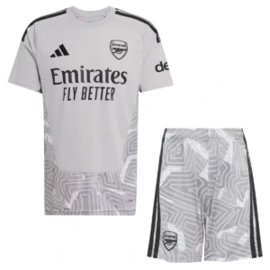 Camisa Arsenal 26/27 - Goleiro