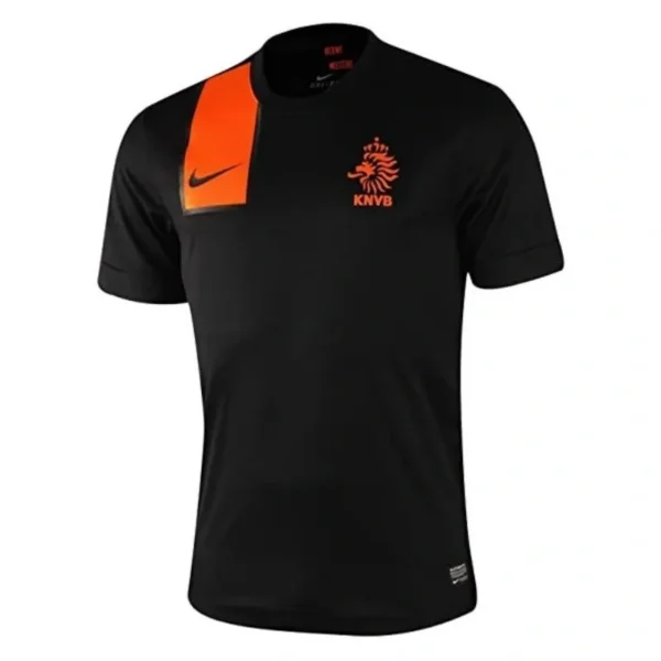 Camisa Holanda 2012/13 Away - Retrô