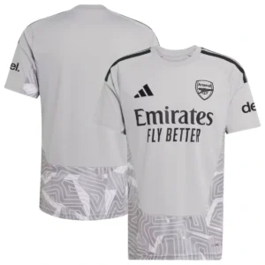Camisa Arsenal 2026/27 - Goleiro