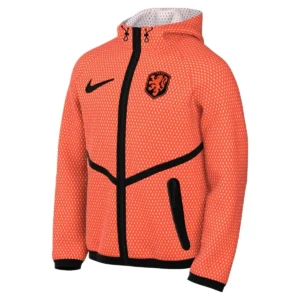 Jaqueta Holanda 2026