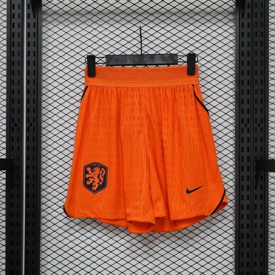 Short Holanda 2026 Away