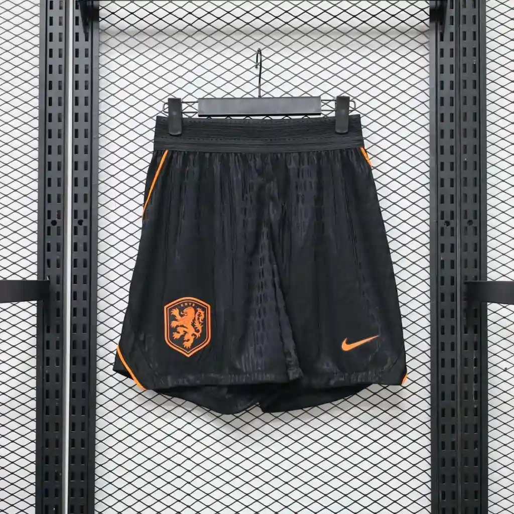 Short Holanda 26/27 Home