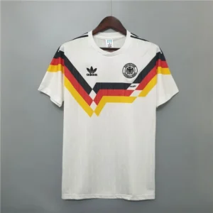 Camisa Alemanha 1988/90 Home - Retrô