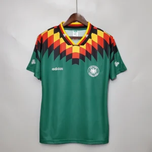 Camisa Alemanha 1994/96 Away - Retrô