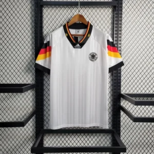 Camisa Alemanha 1992/94 Home - Retrô