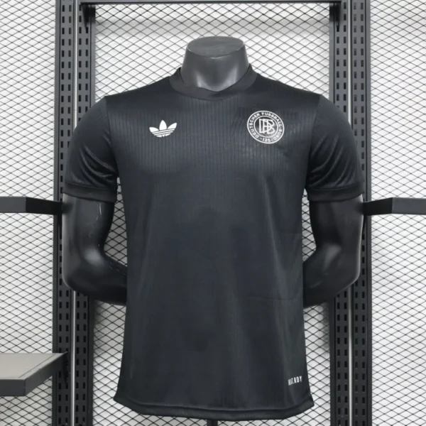 Camisa Alemanha - Versão Jogador - Aniversário de 125 Anos