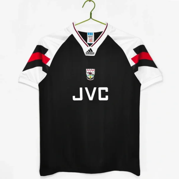 Camisa Arsenal 1992/94 - Retrô